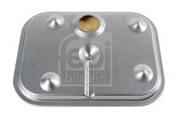 Hydraulikfilter Automatikgetriebe, Bild 2
