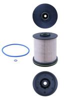 Kraftstofffilter Kraftstoff Filter, Bild 2