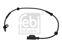 ABS Sensor Drehzahlmesser, Bild 1