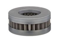 Arbeitshydraulik Filter Hydraulische Anlage, Bild 1