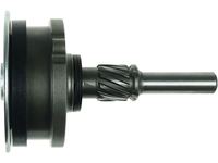 Hohlrad Planetengetriebe Starter