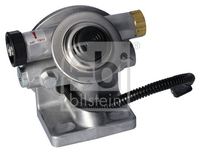 Deckel Kraftstofffilter Filter
