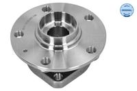 Radnabe Radlagersatz, Bild 2