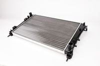 Kühler Wasserkühler Motorkühler, Bild 5