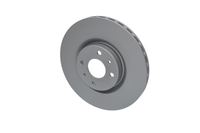 Bremsscheibe Scheibenbremse, Bild 4