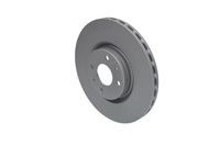 Bremsscheibe Scheibenbremse, Bild 5