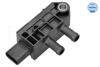 Abgasdrucksensor Differenzdruck, Bild 2