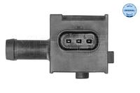 Abgasdrucksensor Differenzdruck, Bild 3