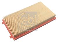 Luftfilter Motorluftfilter Filter, Bild 2