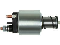 Magnetschalter Starter Anlasser, Bild 1