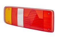 Lichtscheibe Rückleuchte Heckleuchte
