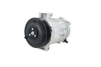 Kompressor Klima Klimaanlage Klimakompressor, Bild 5