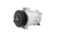 Kompressor Klima Klimaanlage Klimakompressor, Bild 6