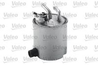 Kraftstofffilter Kraftstoff Filter, Bild 3