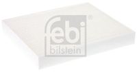 Innenraumfilter Pollenfilter Filter, Bild 2
