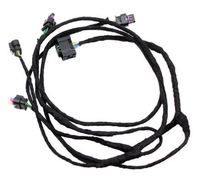 Sensor Einparkhilfe, Bild 2