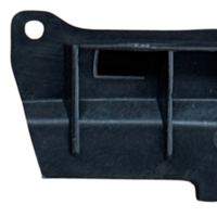 Stoßstangen Halter, Bild 3