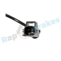 ABS Sensor Drehzahlmesser, Bild 2