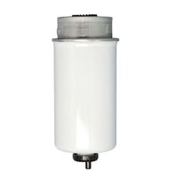 Kraftstofffilter Kraftstoff Filter, Bild 3