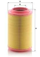 Luftfilter Motorluftfilter Filter, Bild 2