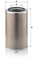 Luftfilter Motorluftfilter Filter, Bild 2