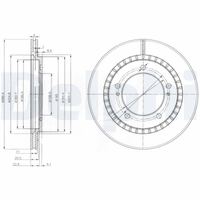 Bremsscheiben, Bild 1