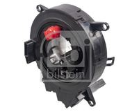 Wickelfeder Airbag