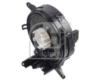 Wickelfeder Airbag, Bild 2