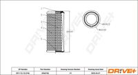 Luftfilter Motorluftfilter Filter, Bild 7