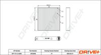 Innenraumfilter Pollenfilter Filter, Bild 6