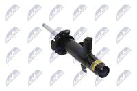 Stoßdämpfer Federbein, Bild 14