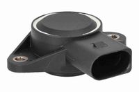 Sensor Saugrohrumschaltklappe