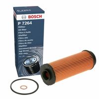 Filterset Ölfilter Luftfilter Innenraumfilter, Bild 2