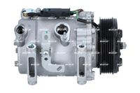 Kompressor Klima Klimaanlage Klimakompressor, Bild 4
