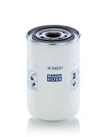 Arbeitshydraulik Filter Hydraulische Anlage, Bild 1