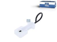 Halter Scheinwerfer