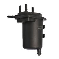 Kraftstofffilter Kraftstoff Filter, Bild 6
