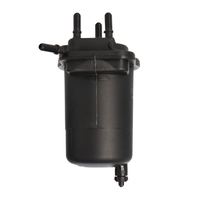 Kraftstofffilter Kraftstoff Filter, Bild 7