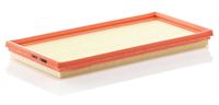 Luftfilter Motorluftfilter Filter, Bild 1