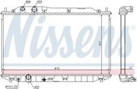 Kühler Wasserkühler Motorkühler, Bild 5