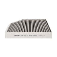 Innenraumfilter Pollenfilter Filter, Bild 7