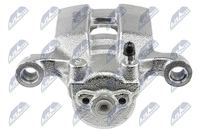 Bremssattel Bremszange, Bild 2