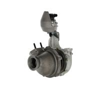 Turbolader, Bild 30