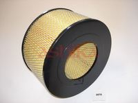 Luftfilter Motorluftfilter Filter, Bild 2