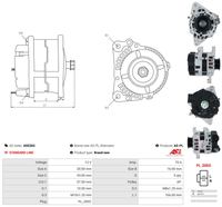 Lichtmaschine Generator, Bild 5