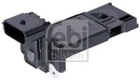 Luftmassenmesser Luftmengenmesser LMM, Bild 1