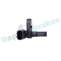 ABS Sensor Drehzahlmesser, Bild 2