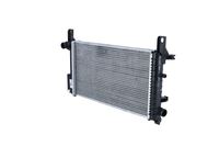 Kühler Wasserkühler Motorkühler, Bild 13