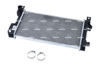Kühler Wasserkühler Motorkühler, Bild 6
