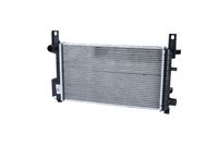 Kühler Wasserkühler Motorkühler, Bild 10